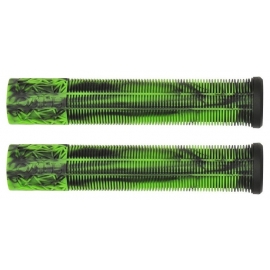 Oath Bermuda grips Green/Black Marble