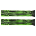 Oath Bermuda grips Green/Black Marble