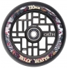 110MM Oath Lattice Wheels Billy Watts Sig Ano Satin Black/War Chief