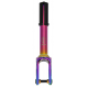 Oath Shadow IHC CNC Alloy fork Neo Chrome
