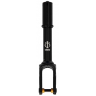 Oath Shadow IHC CNC Alloy fork Ano Satin Black