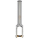 Oath Shadow SCS/HIC CNC Alloy fork Neo Silver
