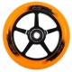 110MM Versatyl wheel Orange