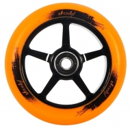 110MM Versatyl wheel Orange