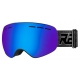 Relax Dare matt black HTG71A