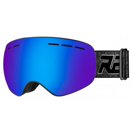 Relax Dare matt black HTG71A