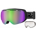 Relax Axis black/grey HGT67C