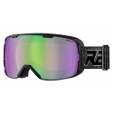 Relax Ace matt black HTG58