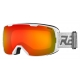 Relax Ace matt white HTG58A