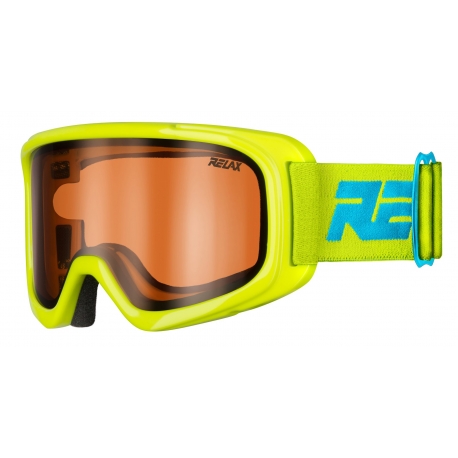 Relax JR Bunny neon/yellow HTG39B