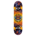 Tony Hawk SS 360 Complete Lava Multi 7.75 IN