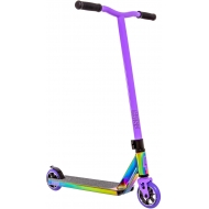 Crisp Surge 2020 Pro Scooter (Neochrome/Purple)