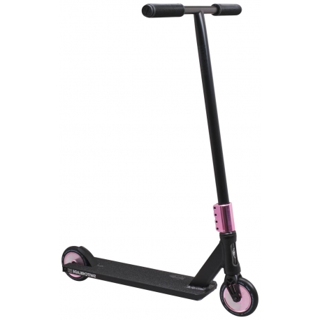 North Switchblade 2020 Pro (Black & Rose Gold)
