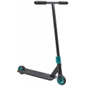 North Tomahawk 2020 Pro Scooter (Black & Emerald)