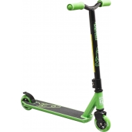 HangUp Outlaw III Kids Scooter (Green)