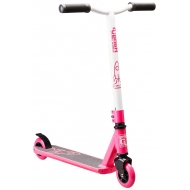 HangUp Outlaw III Kids Scooter (Pink)