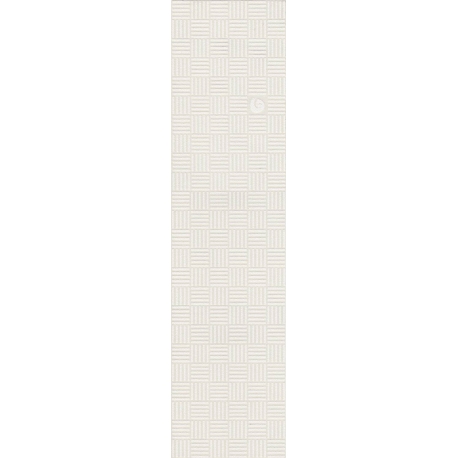 Hella Grip Broadway Pro Scooter Grip Tape (Clear White)