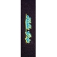 Hella Grip 9" Pro Scooter Grip Tape (Classic Blue/Yellow)