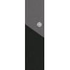 CORE Skateboard Griptape (Split Grey)