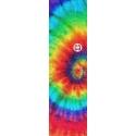 CORE Skateboard Griptape (Tie Dye)