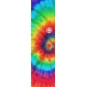 CORE Skateboard Griptape (Tie Dye)