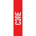 CORE Classic Pro Scooter Grip Tape (Red)