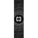 CORE Classic Pro Scooter Grip Tape (Circles)