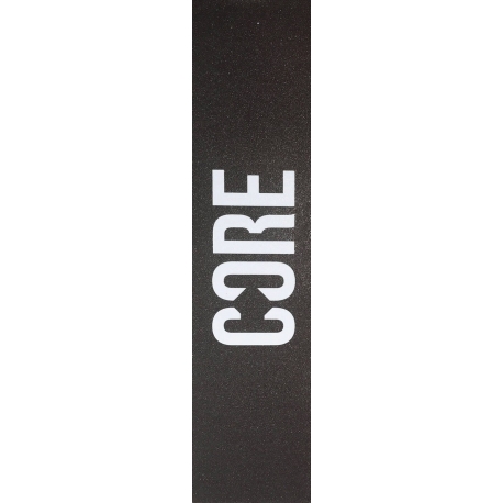 CORE Classic Pro Scooter Grip Tape (Black)