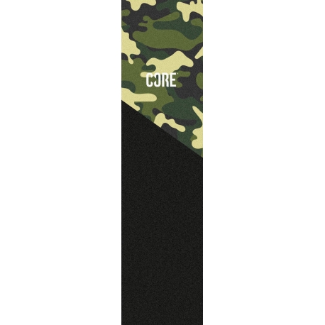 CORE Split Pro Scooter Grip Tape (Camo) 