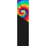 CORE Split Pro Scooter Grip Tape (Tie Dye)