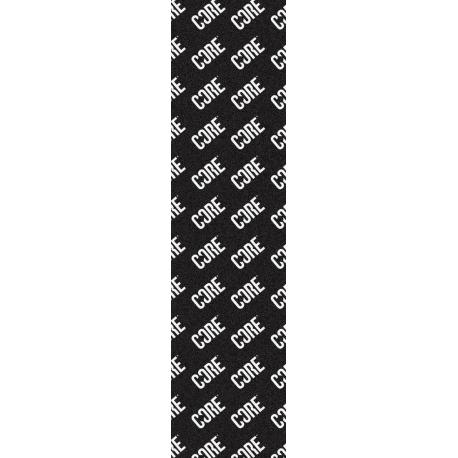 CORE Repeat Pro Scooter Grip Tape (Black)