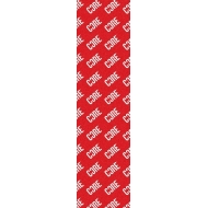 CORE Repeat Pro Scooter Grip Tape (Red)