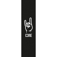 CORE Rock Hand Pro Scooter Grip Tape (Black)