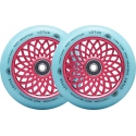 110MM Root Lotus Pro 2-Pack (Pink/Isotope)