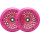 110MM Root Lotus Pro 2-Pack (Radiant Pink)