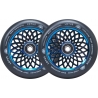 110MM Root Lotus Pro 2-Pack (Blu ray/Black)