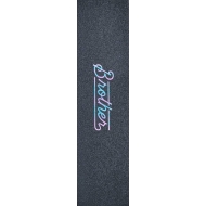 Brother Pro Scooter Grip Tape (Austen Hailey)