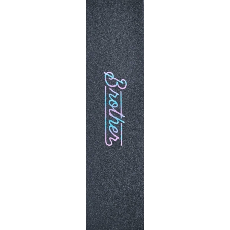 Brother Pro Scooter Grip Tape (Austen Hailey)