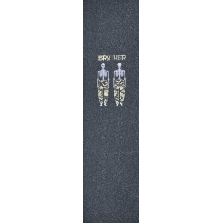 Brother Pro Scooter Grip Tape (Landon Shea)