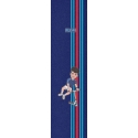 Figz XL Pro Scooter Grip Tape (Cody Flom)