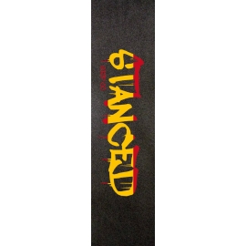 Stanced International Pro Scooter Grip Tape (Spain)