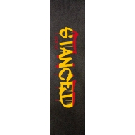 Stanced International Pro Scooter Grip Tape (Spain)