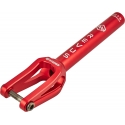 Striker Revus IHC Pro Fork (Metallic Red) 