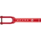 Striker Revus IHC Pro Fork (Metallic Red) 