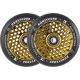 110MM Root Honeycore Black 2-pack (Gold)