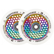 110MM Root Honeycore White 2-pack Pro (Neochrome)