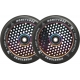 120MM Root Honeycore Black 2-pack Pro (Neochrome)