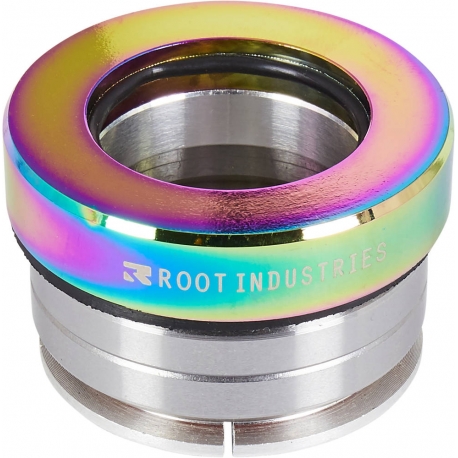 Root Integrated Headset (Rocket Fuel) 