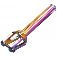 North Thirty Pro Scooter Fork (Oilslick)