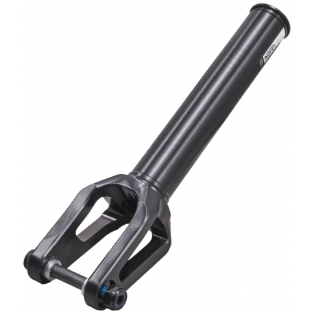 North Thirty Pro Scooter Fork (Matte Black)